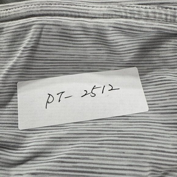 Lululemon Run With The Sun Crop Leggings Size 10 Wee Are From‎ Space PT-2512 - Picture 2 of 10